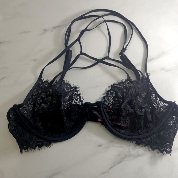 🖤〰️ New LaSenza Limited Edition Bra 〰️ 🖤 - Picture 2 of 4